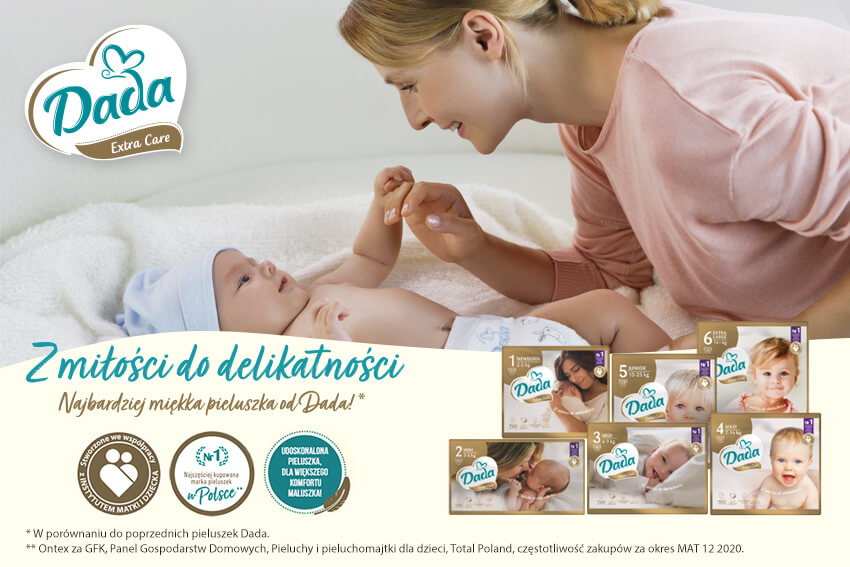 pieluchy pampers promocja rossmann