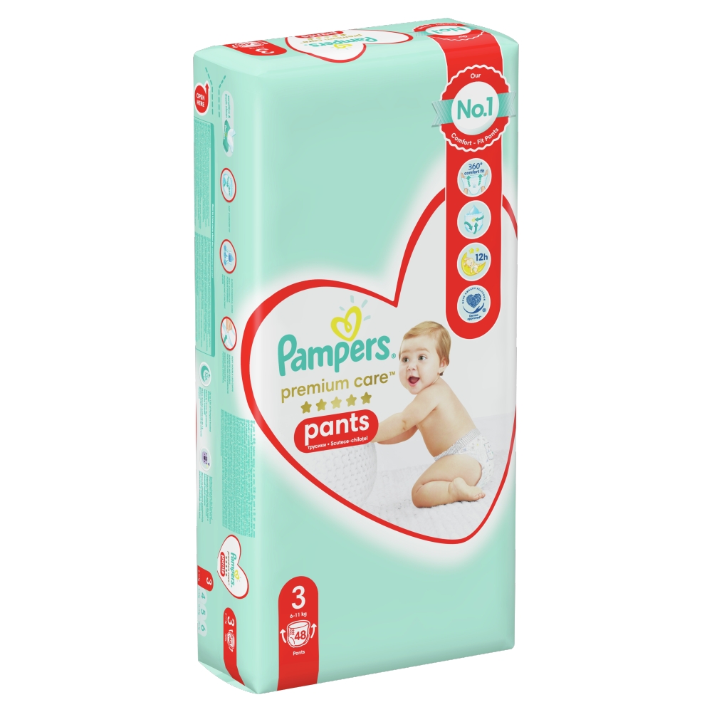 alergia na pieluchomajtki pampers