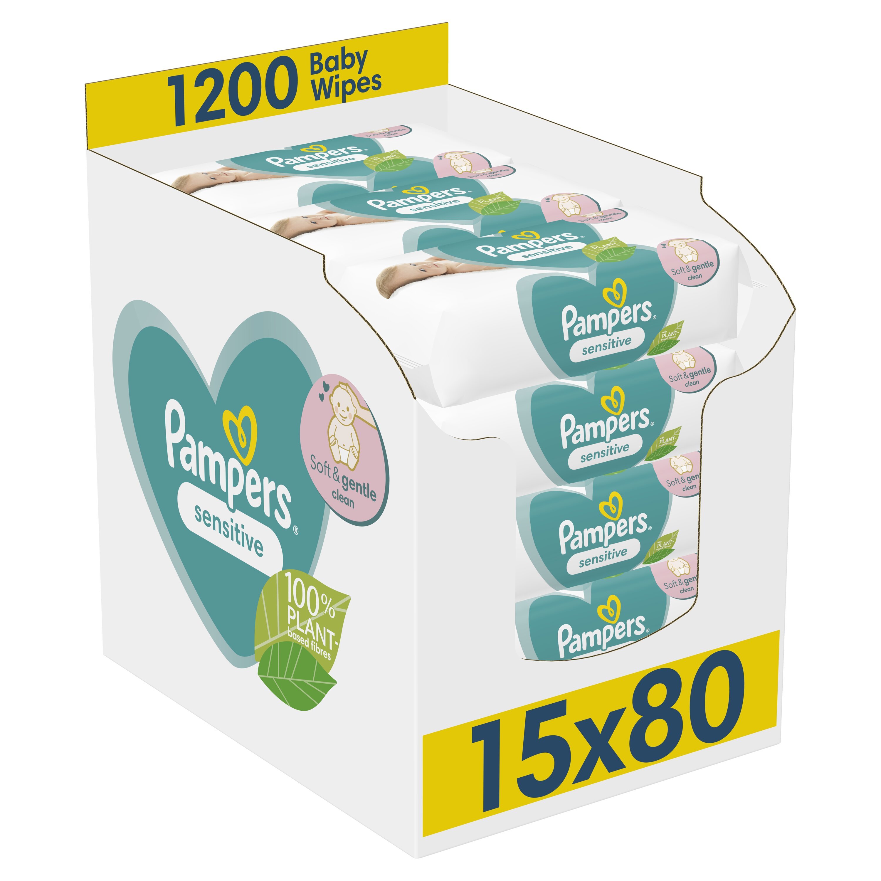 pieluchomajtki pampers 6 ceneo