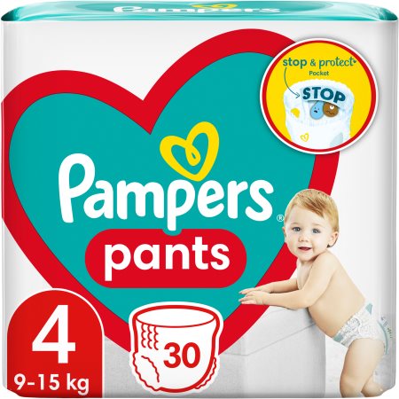 pampers wyciecie na pepek