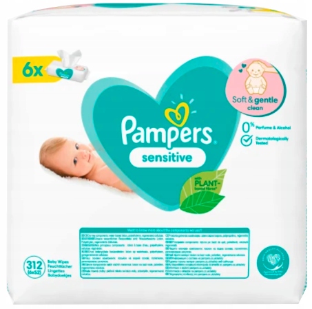 pampers z pieluchy tetrowej