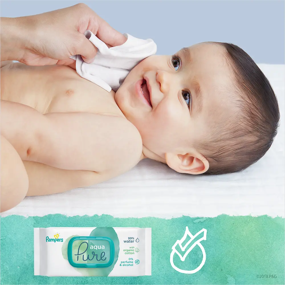 pampers baby dry size 3 midi monthly pack