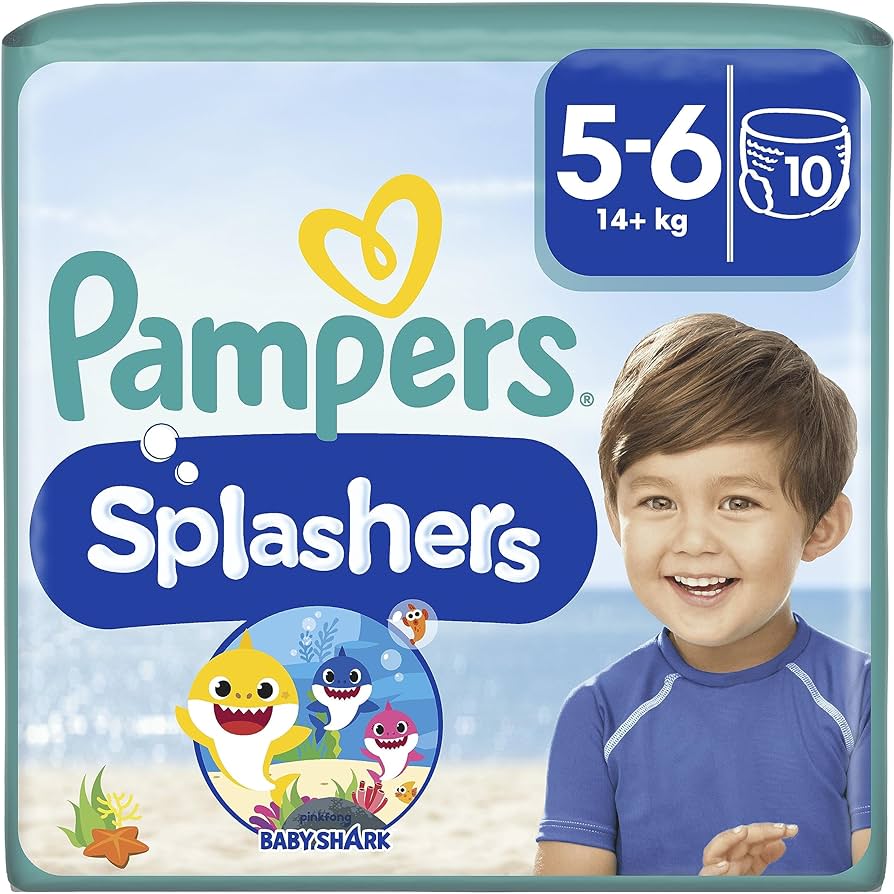 pieluchy pampers premium care 2 ceneo