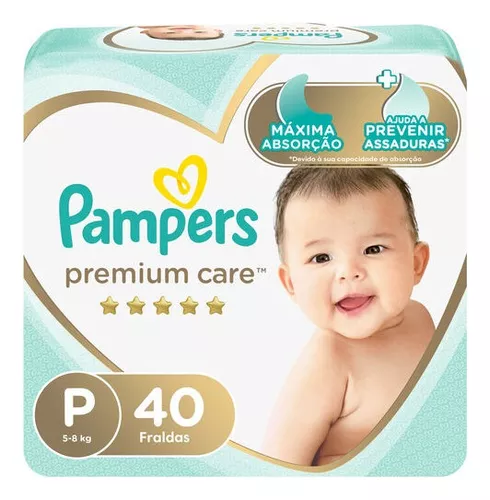 pampers dla papugi