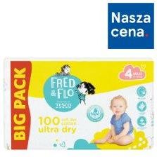 pieluchy dada rozmiar 5 cena