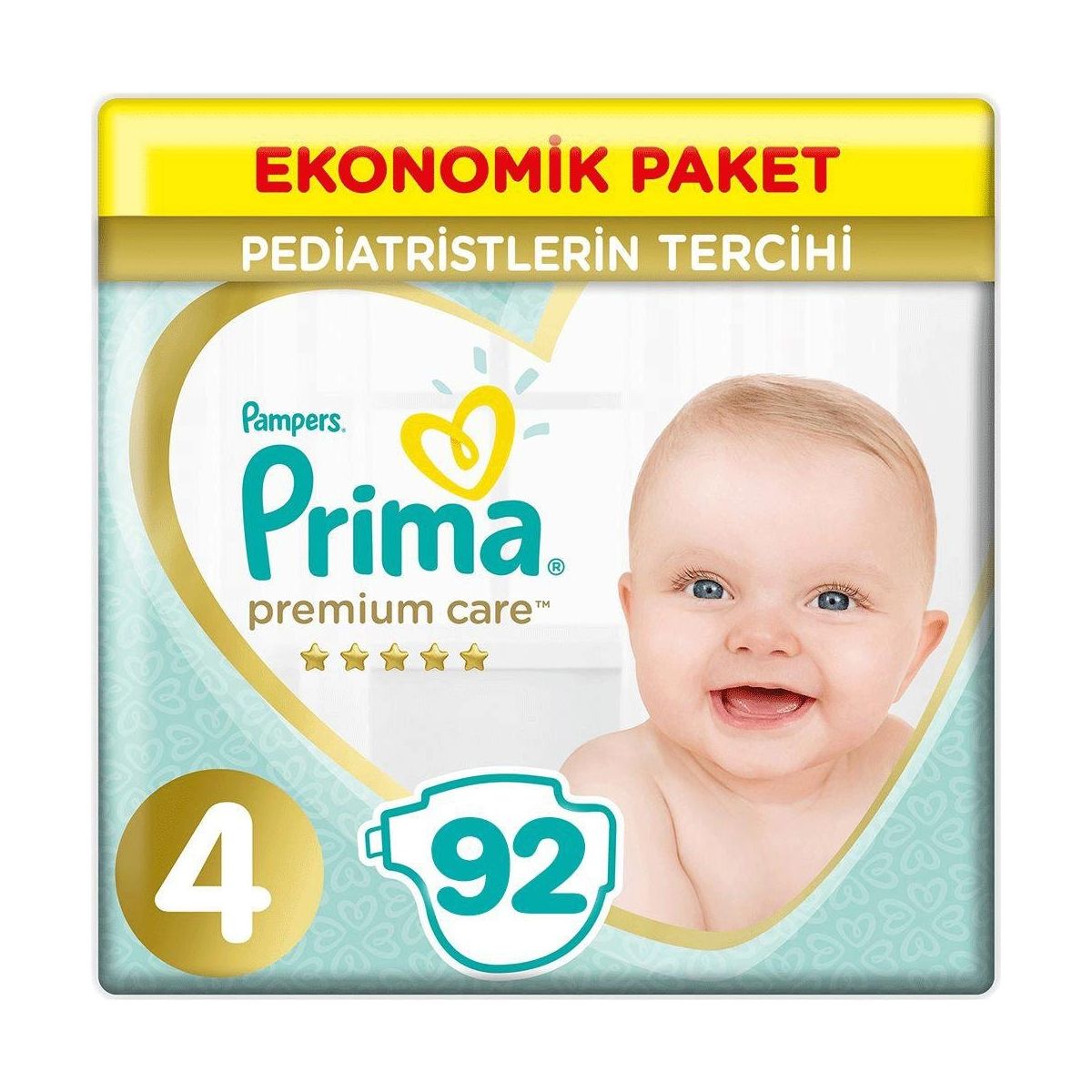 www pampers com