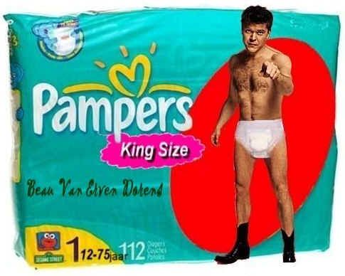 pampers pants 6 superkoszyk