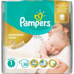 pampers 2 promocje