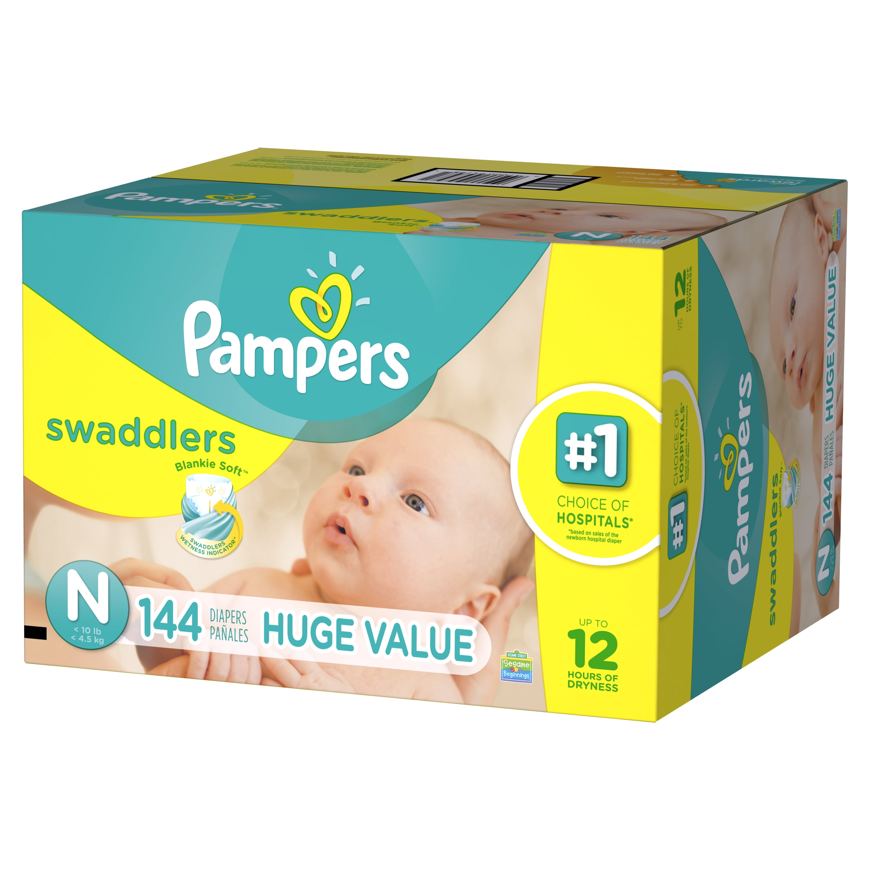 pampers schwalbach adresse