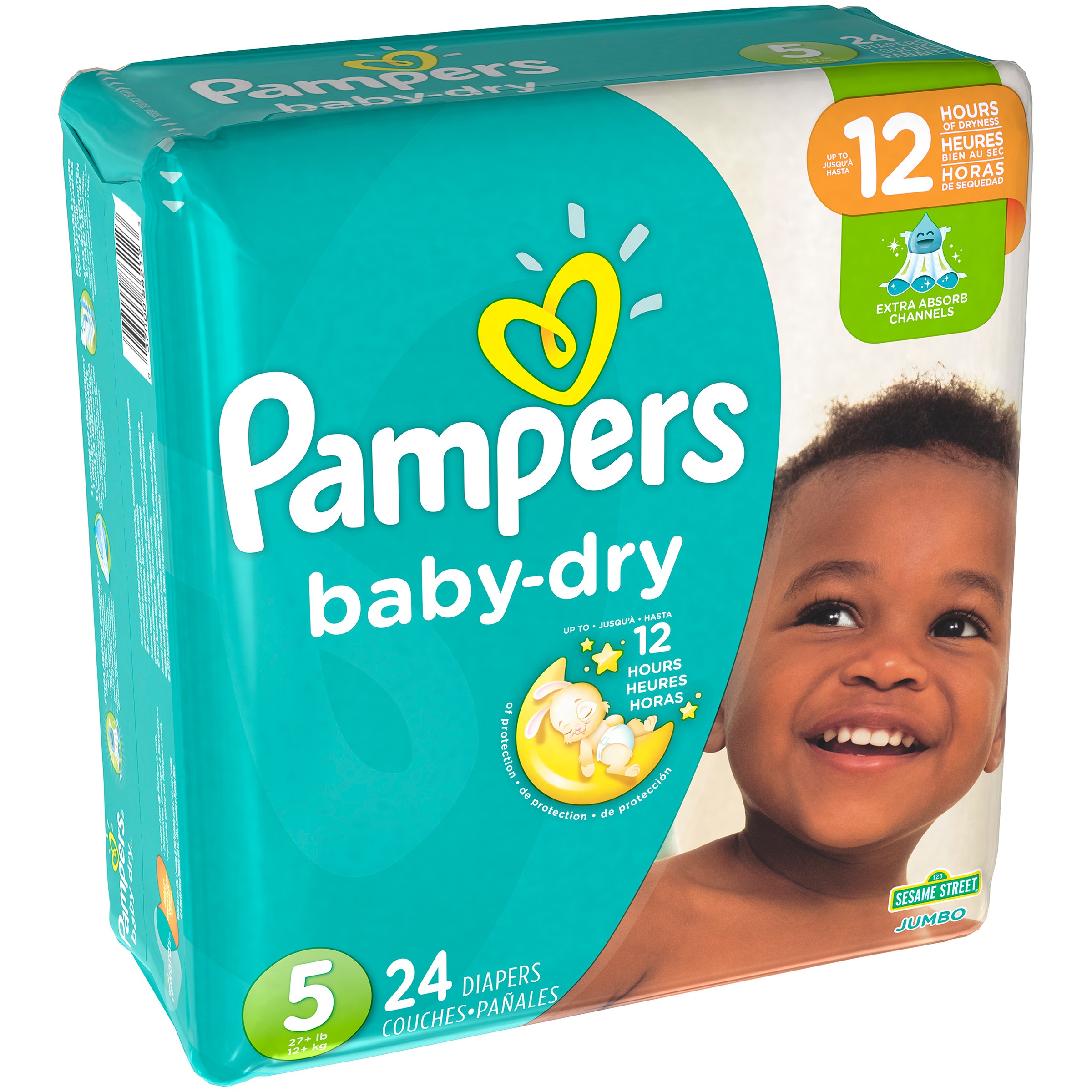 pieluchomajtki pampers 4 52 sztuki