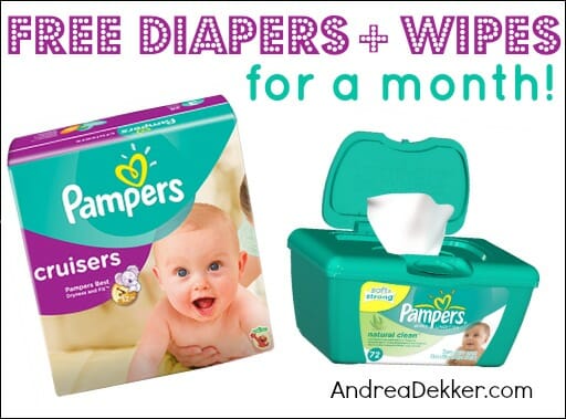 pampers voucher not working