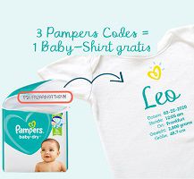 pampers sensitive newborn