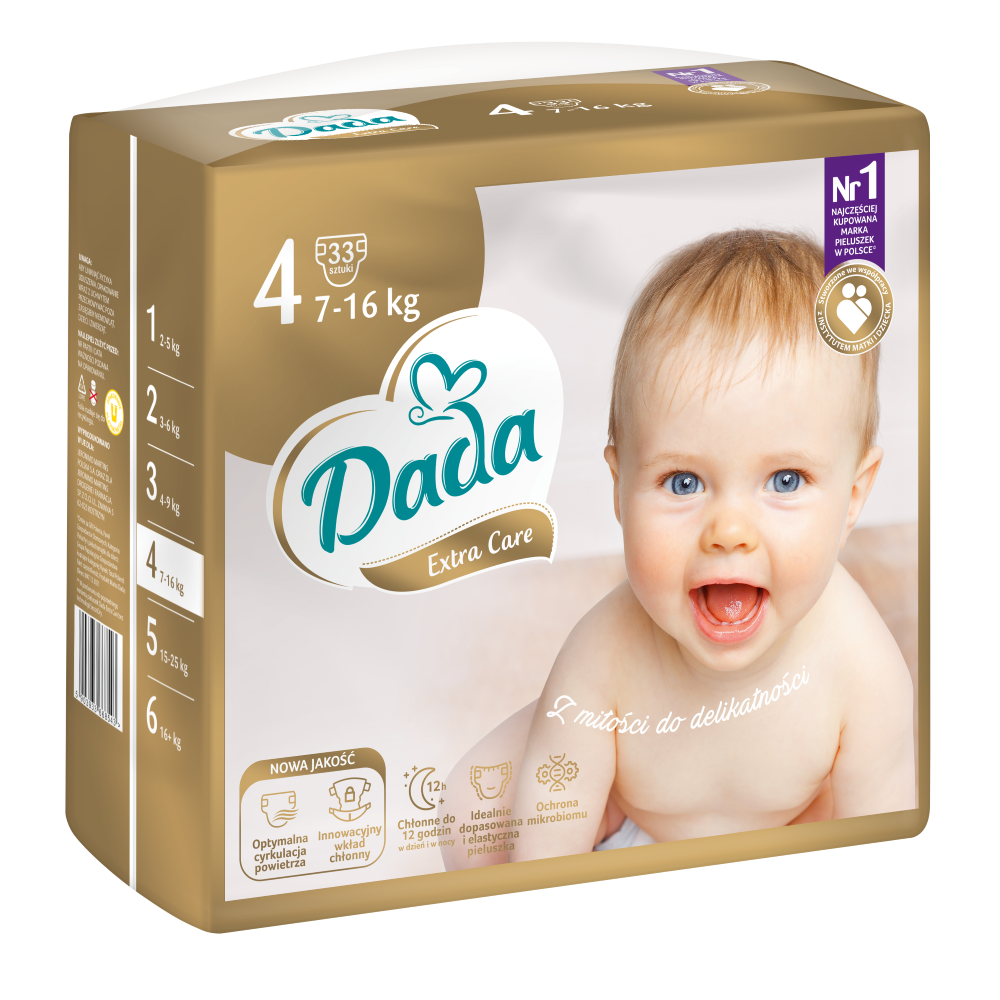 pampers 175 sztuk