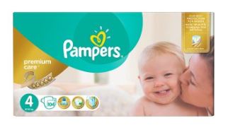 pampers eko rossman