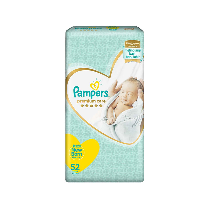 pampers 3 duza paka 150