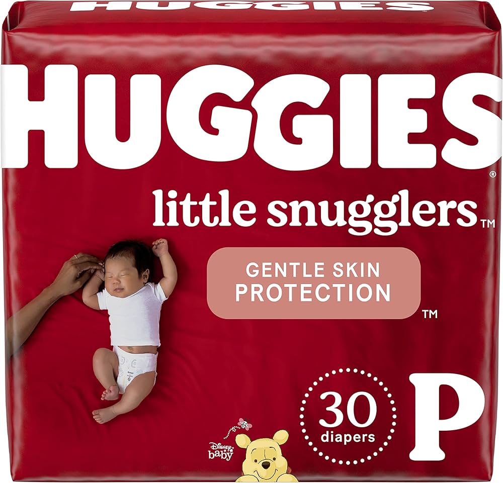 pieluchy pampers value pack