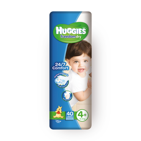 huggies potrawqa