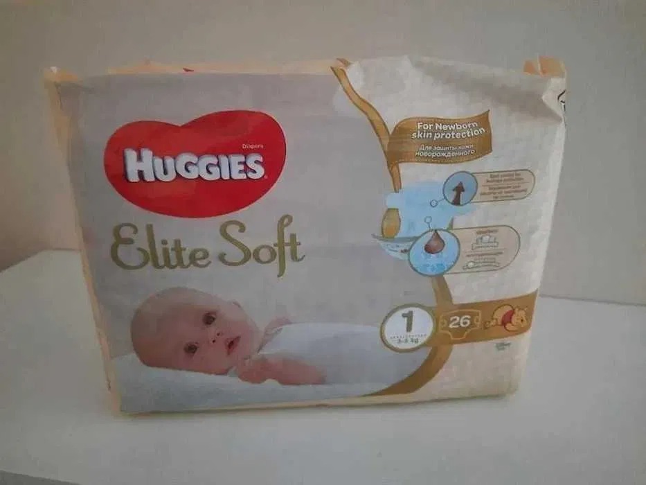 pampers 240 sztuk