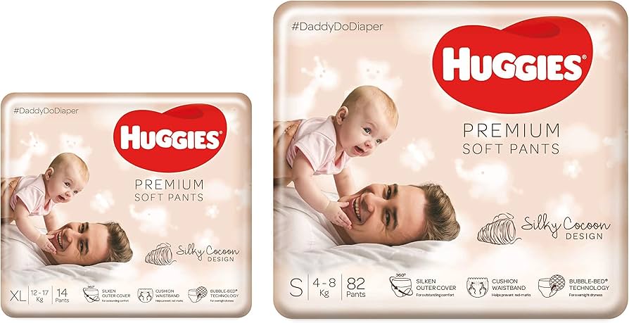 pampers premium care a activ babe