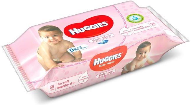 pampers 42 szt