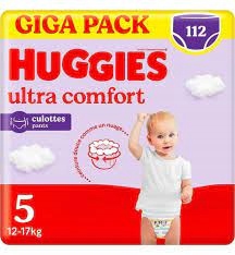 pieluchy pampers 3 208 sztuk