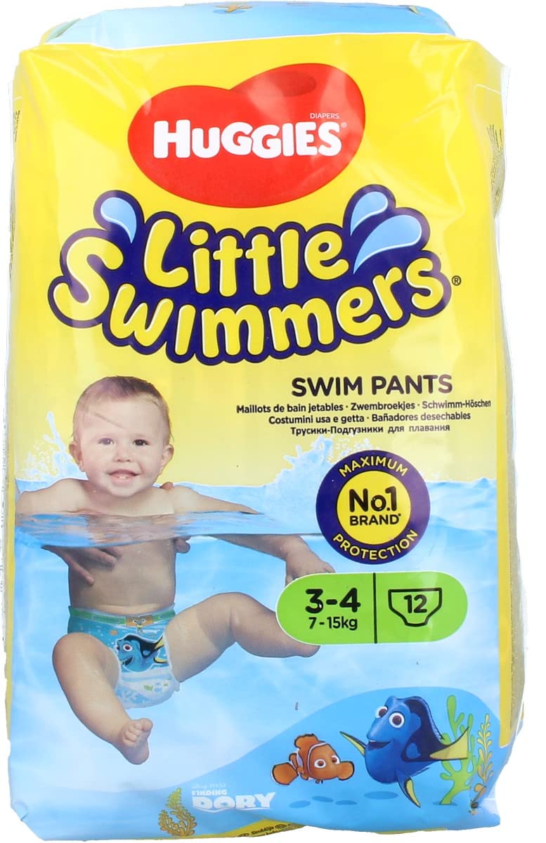 huggies drynites pyjama pants