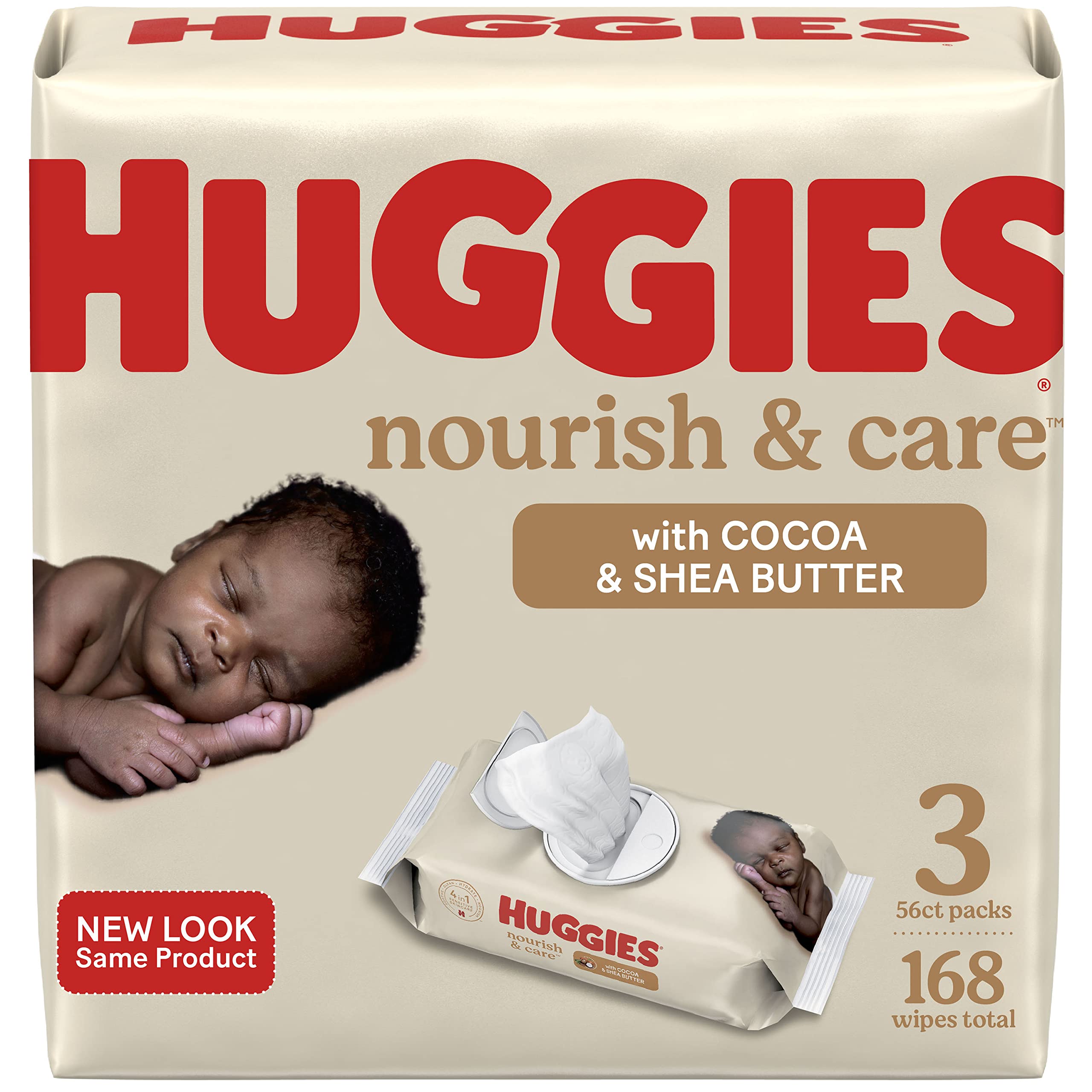 które pieluchy dla noworodka huggies