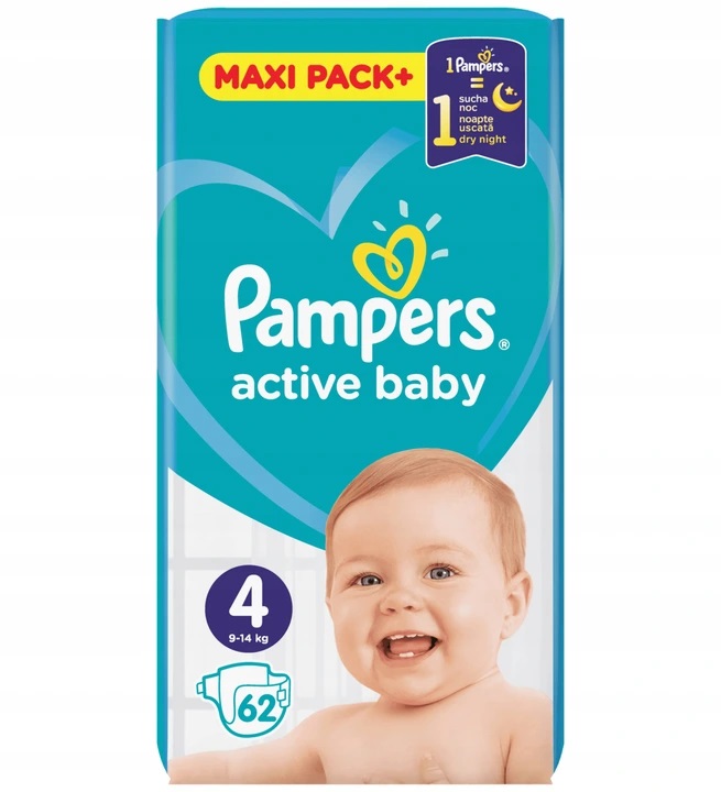 rossmann pampers 4 coupon