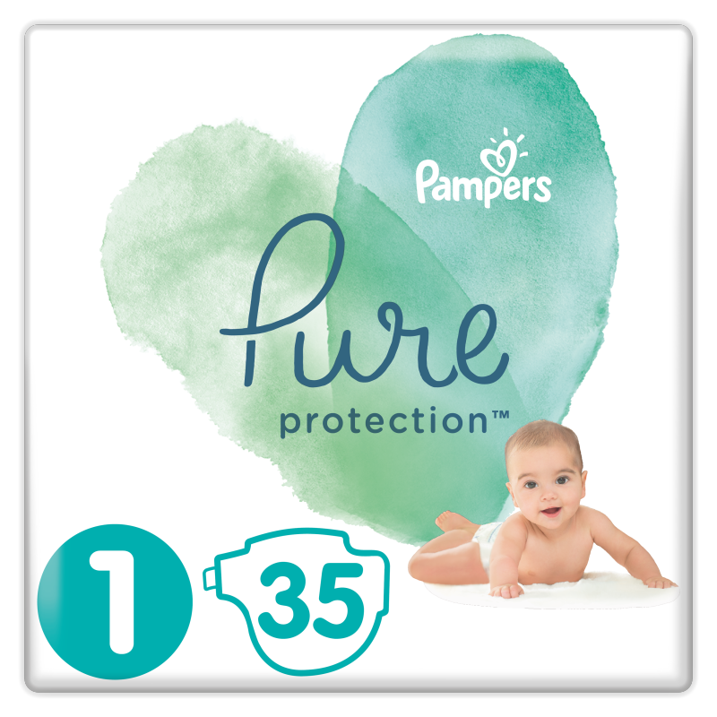 pampers pants 4 100 sztuk