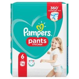 pampers baby dry 4 carrefour