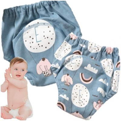 pampers pieluchomajtki pants zapas 4 maxi 176 szt