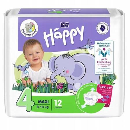 roznica miedzy pampers premium care a baby activ