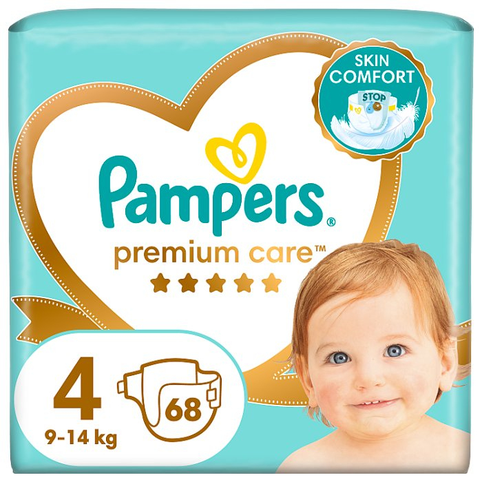 pieluchy pampers 2 najtaniej