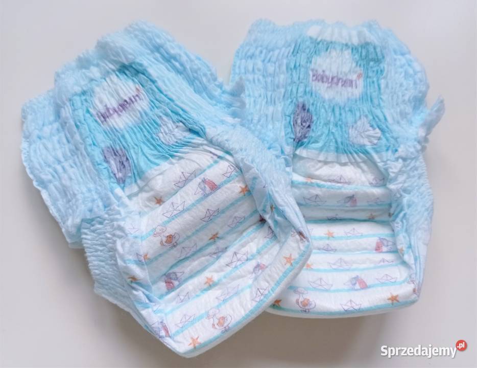 pampers czy pampers premium care