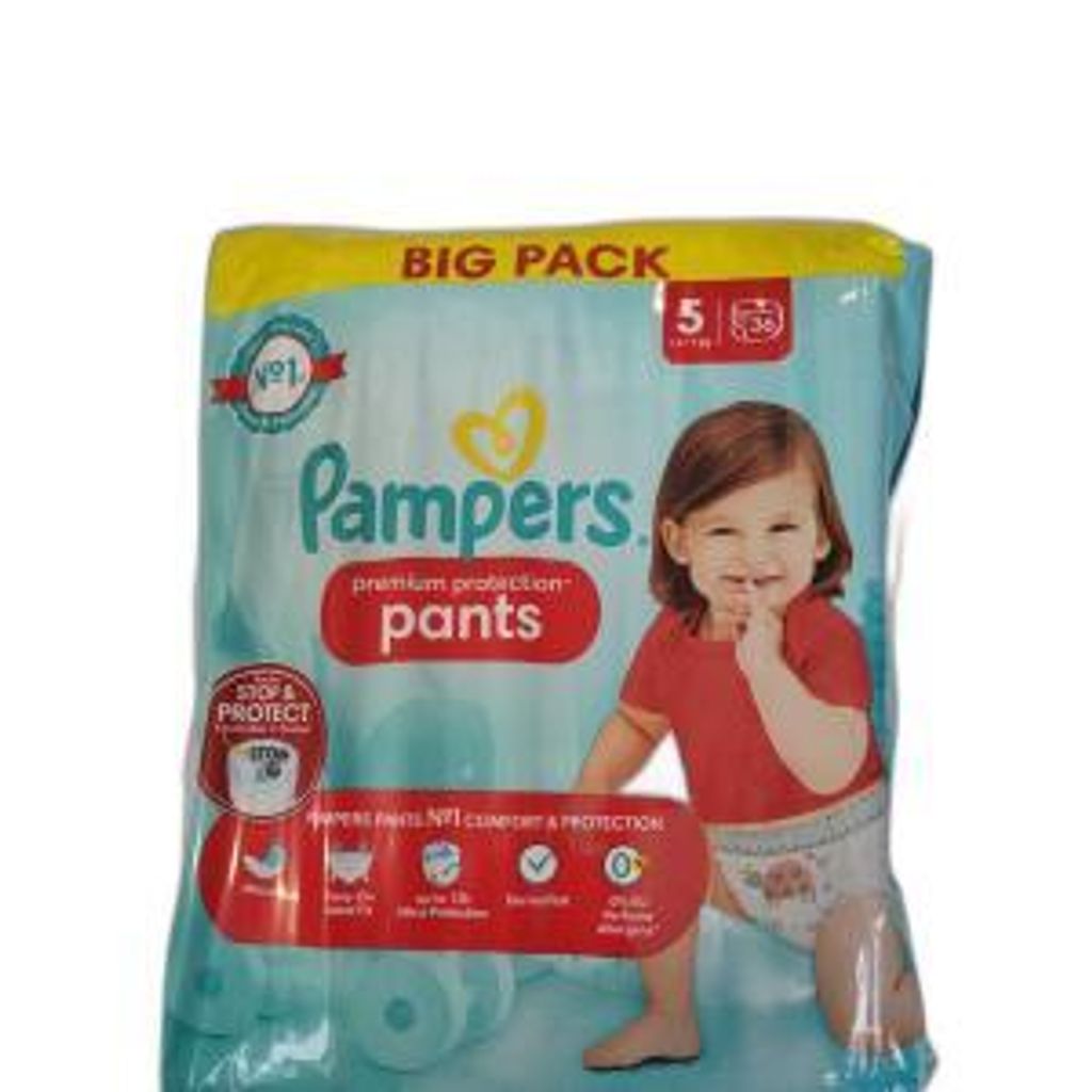 pampers do canona g3400 wymiana