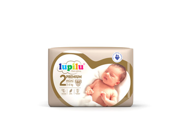 pampers pieluchomajtki duże