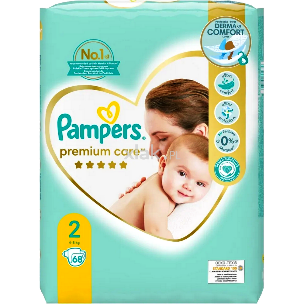 pampers szpital grodzisk maz