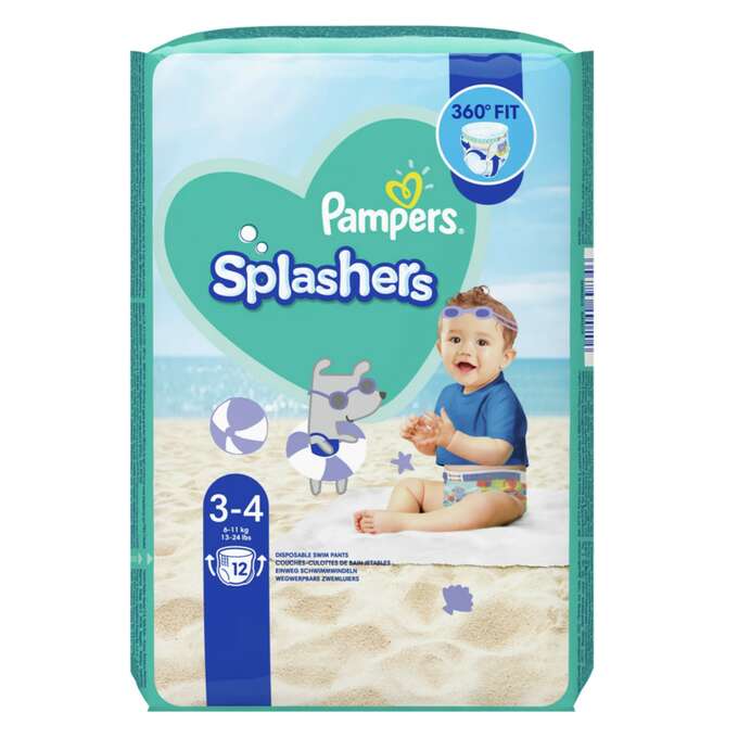 pampers baby dry 6 opinie 33 sztuki