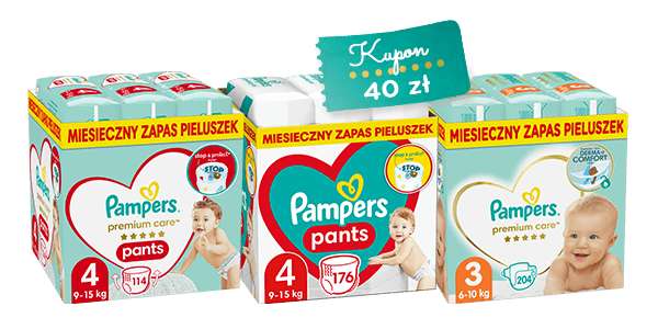 pampers premium care rossman