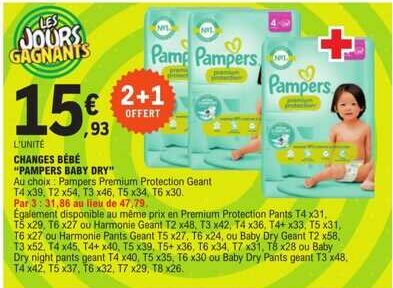 pieluszki pampers premium care 1 opinie