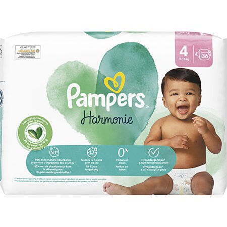 pieluchy pampers 4 lidl