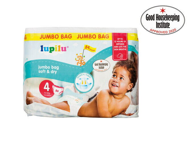 pampers pieluchy premium care