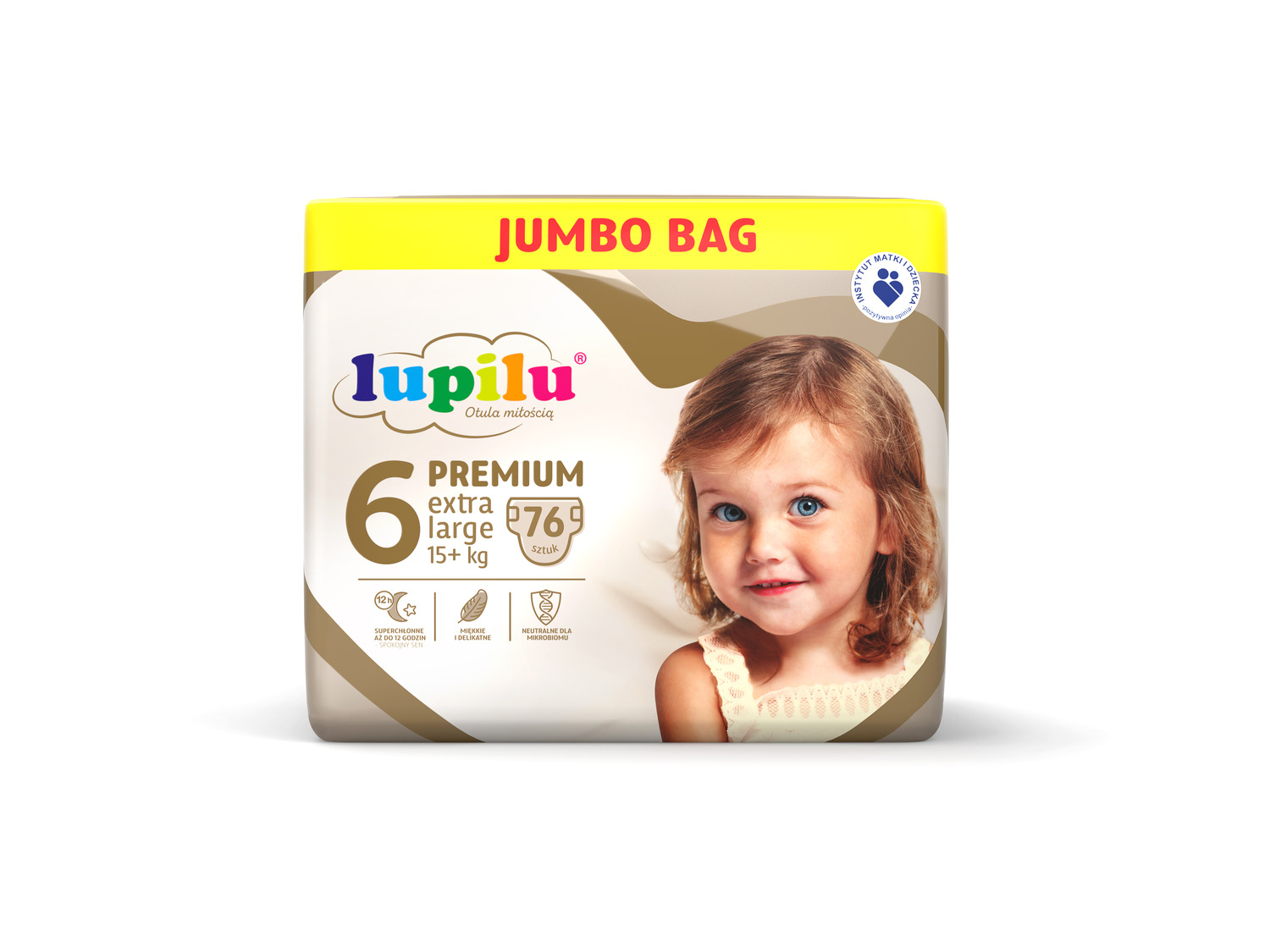 jumbo box pampers 0