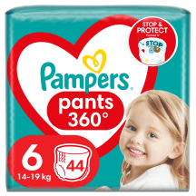 pampers pieluszki new baby alegro