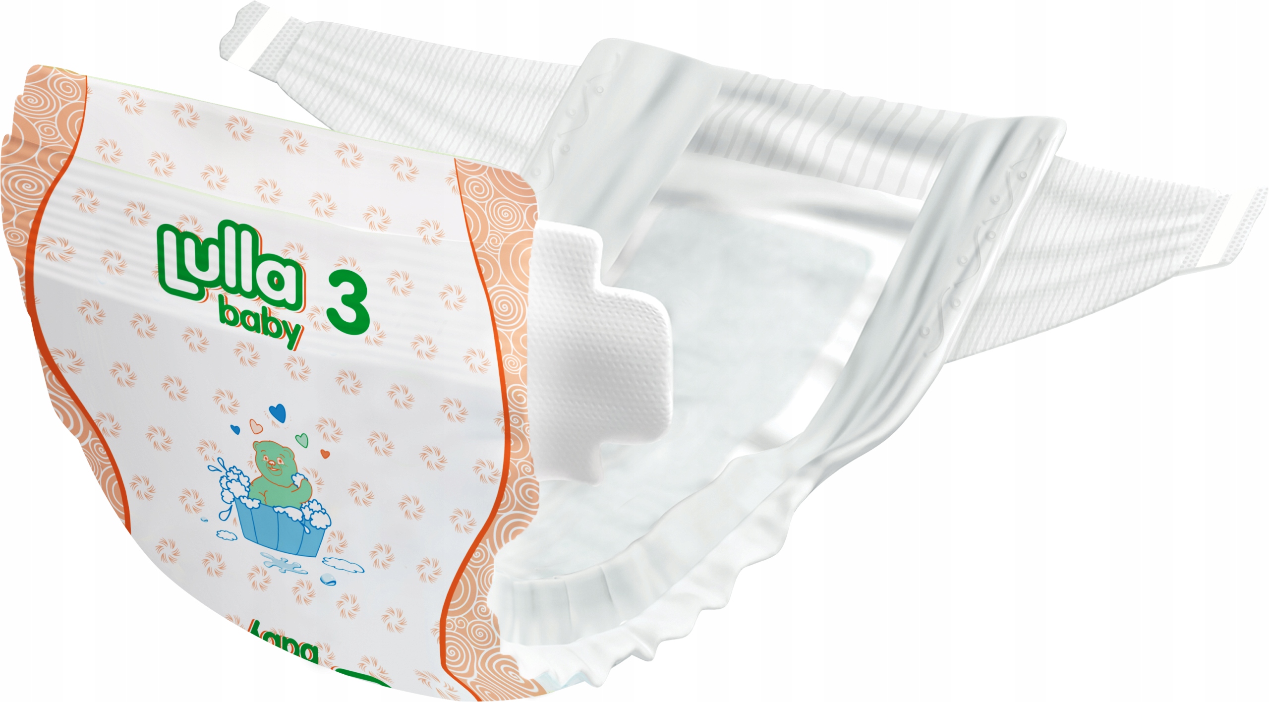 pampers 32 tydzień