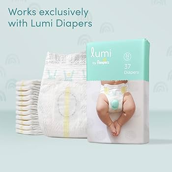 pampers protection 5