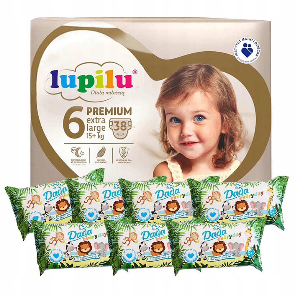 chusteczki pampers sensitive promocja