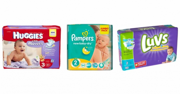 pampers dla seniorow