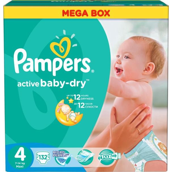 w którym jestem tygodniu ciąży pampers