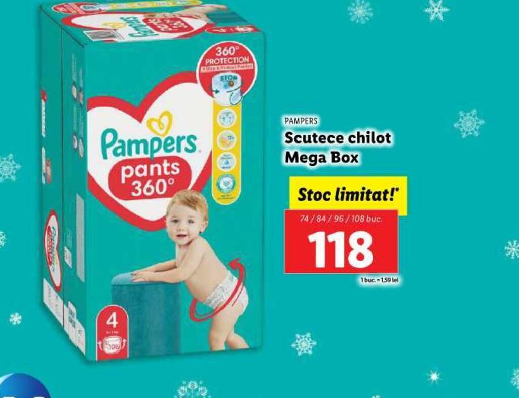 pampers pure commercial